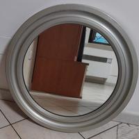 specchio rotondo