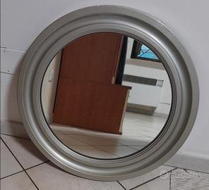 specchio rotondo