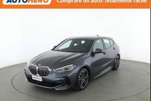BMW 118 i 5p. Msport