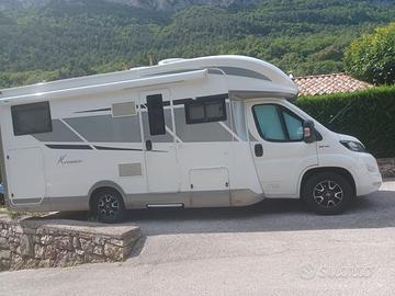 Mobilvetta KROSSER P86