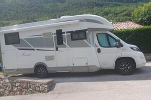 Mobilvetta KROSSER P86