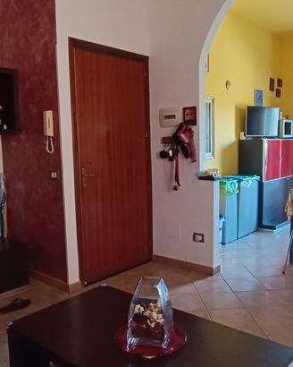 appartamento pallio giardini Naxos 