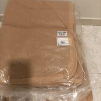 coperte nuove ignifughe