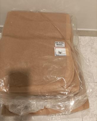 coperte nuove ignifughe