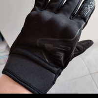 GUANTI DA MOTO UNISEX