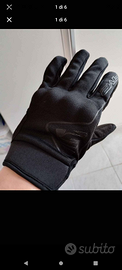 GUANTI DA MOTO UNISEX