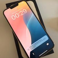 iPhone 13 Pro Max Gold 128 GB