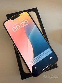 iPhone 13 Pro Max Gold 128 GB