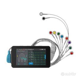 MONITOR ECG TASCABILE PCECG-500