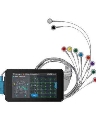 MONITOR ECG TASCABILE PCECG-500