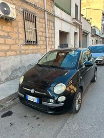 fiat 500 1.2 benzina