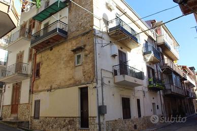 Appartamento Belmonte Mezzagno [1113VRG]