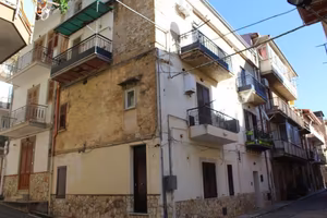 Appartamento Belmonte Mezzagno [1113VRG]