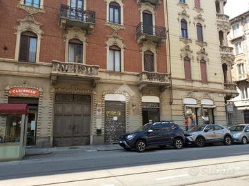 NEGOZIO A TORINO