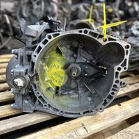 RH02 CAMBIO MANUALE 6 MARCE FIAT SCUDO 2.0 HDI