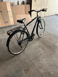 Bicicletta uomo