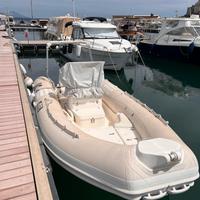 Joker boat 19