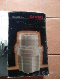 tritatutto girmi tr20