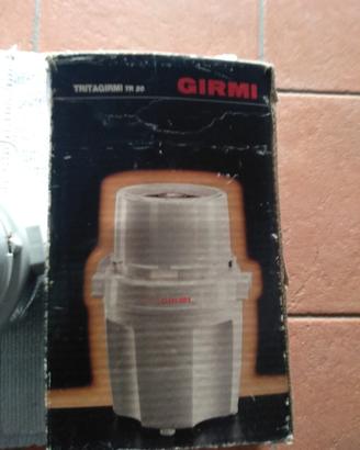 tritatutto girmi tr20