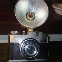 Macchina fotografica 