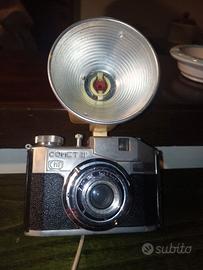 Macchina fotografica 