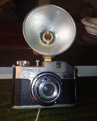 Macchina fotografica 