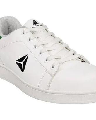 Calzatura antinfortunistiche PELLE  Smash S1P SRC