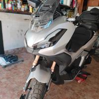 Honda ADV 350 unico proprietario