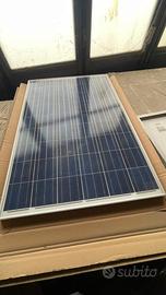Pannelli fotovoltaici