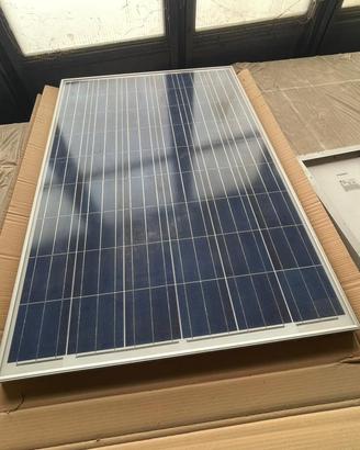 Pannelli fotovoltaici
