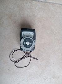 Esposimetro Sixtron Electronic 2