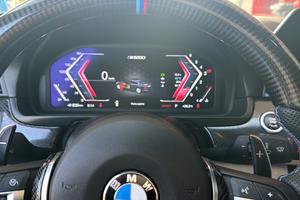 Bmw 520d  turing