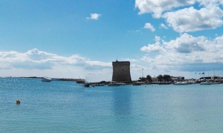 Terreno mq 407 a pochi passi dal mare