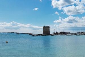 Terreno mq 407 a pochi passi dal mare