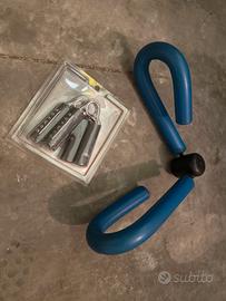 Set Molle Palestra -- fiTneSS -