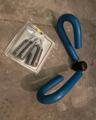 Set Molle Palestra -- fiTneSS -
