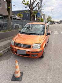 Fiat Panda 2007