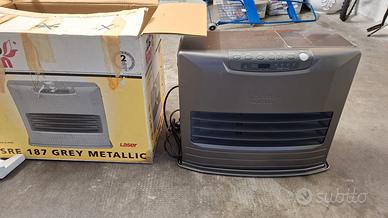 Stufa a liquido zibro plus