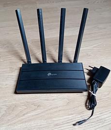 Router wi-fi TP-Link Archer C80