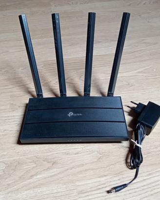 Router wi-fi TP-Link Archer C80