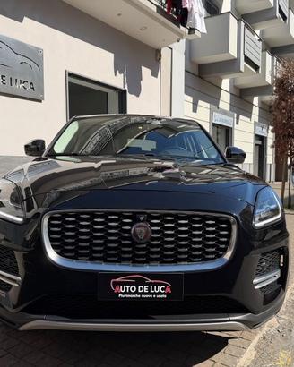 jaguar e pace 2.0d 163 r-dynamic autom certificata