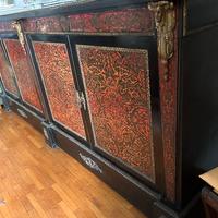 mobile boulle