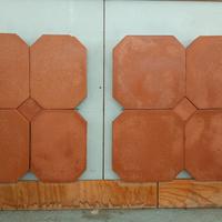 Cotto Toscano Ottangono