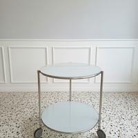 IKEA STRIND carrello design Ehlen Johansson 