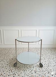 IKEA STRIND carrello design Ehlen Johansson 