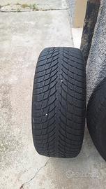 gomme invernali 
