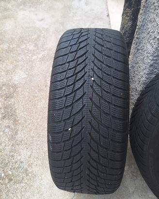 gomme invernali 