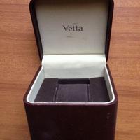 Scatola per orologio Vetta