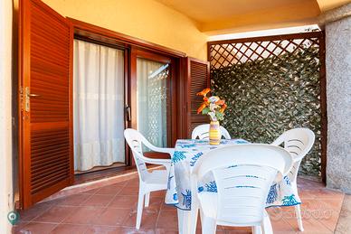 Funtana Bilo - al centro