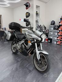 Kawasaki Versys 650 2007, 56.400 km - Accessoriata